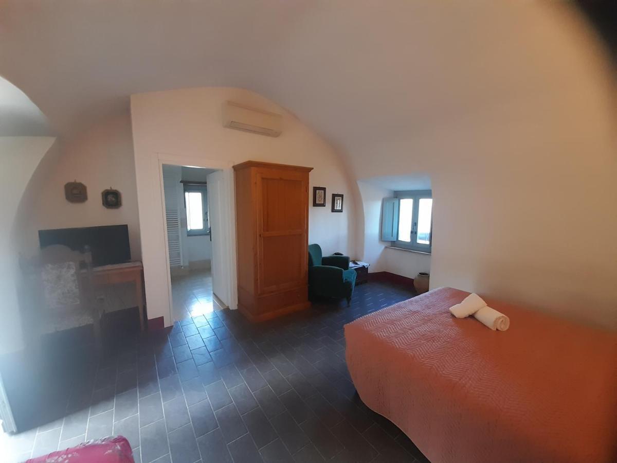 Il Sentiero Villa Acquapendente Exterior photo