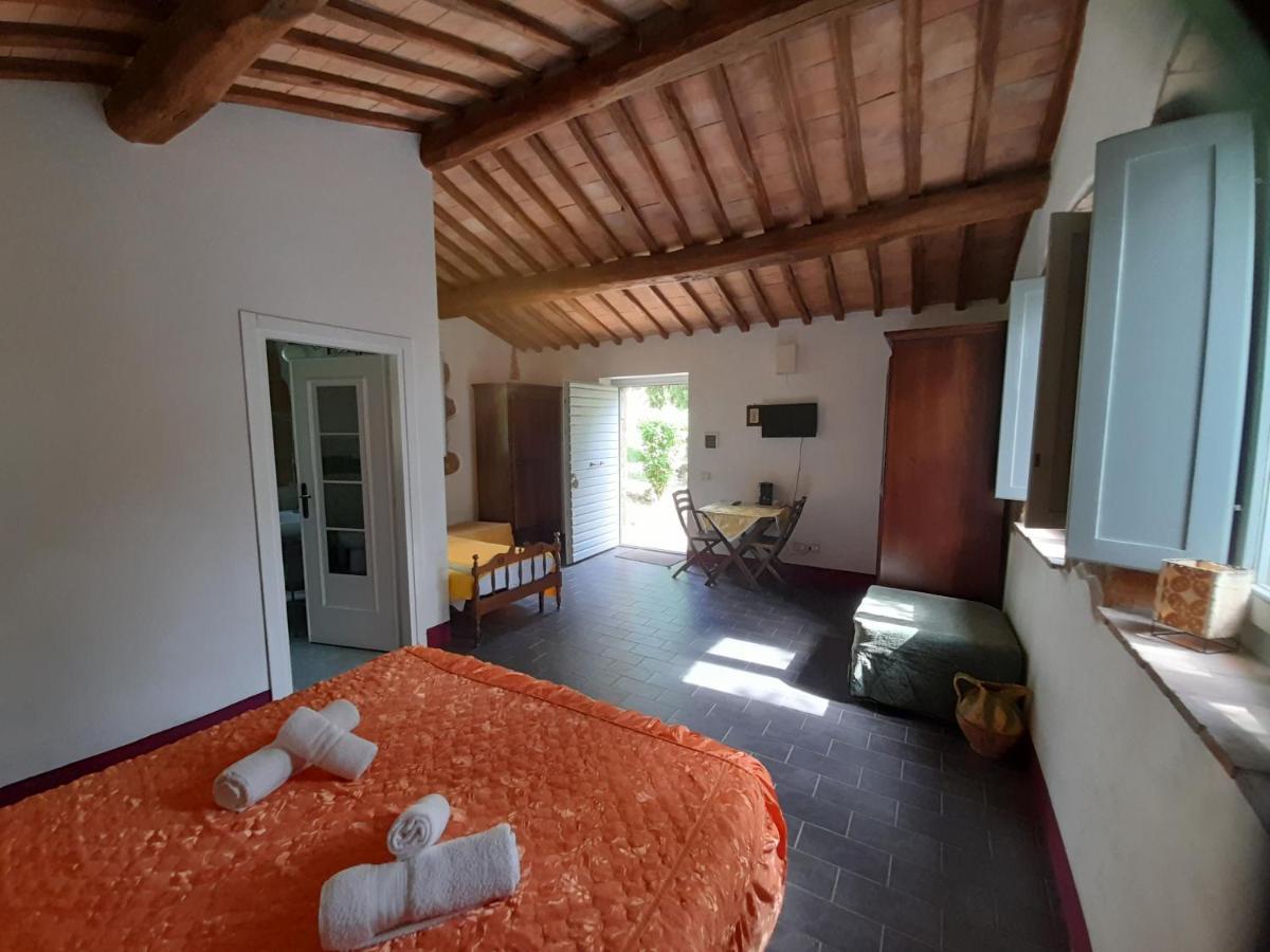 Il Sentiero Villa Acquapendente Exterior photo
