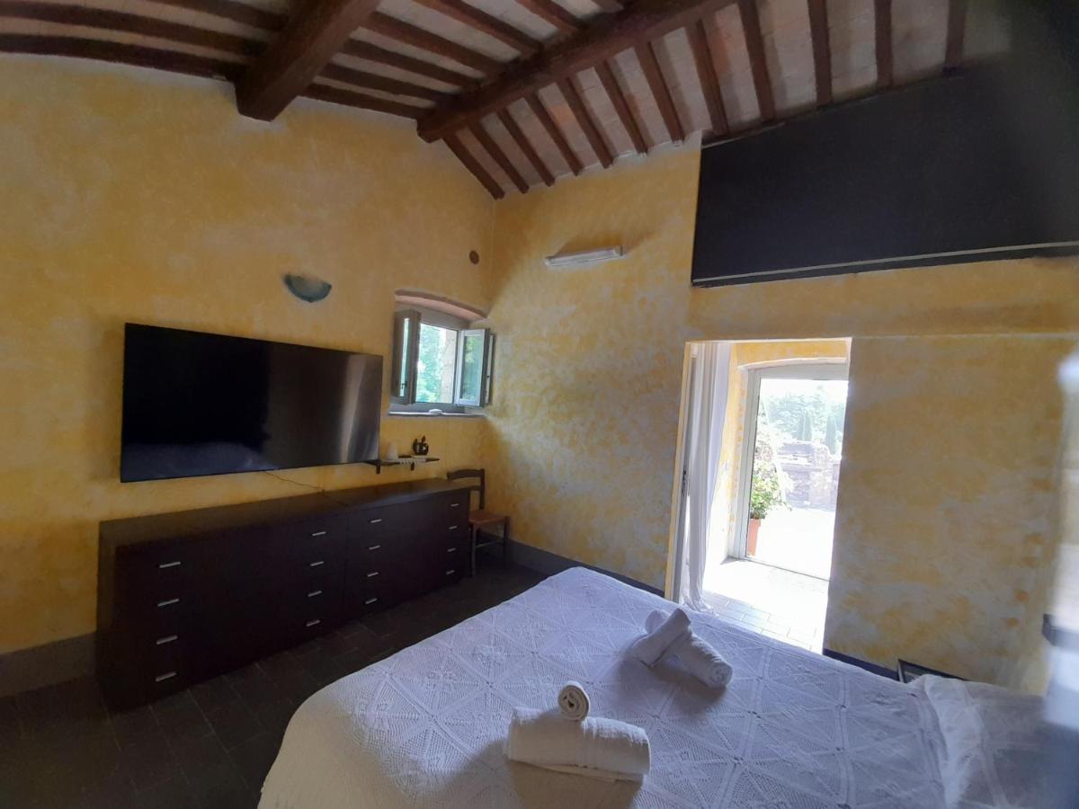 Il Sentiero Villa Acquapendente Exterior photo