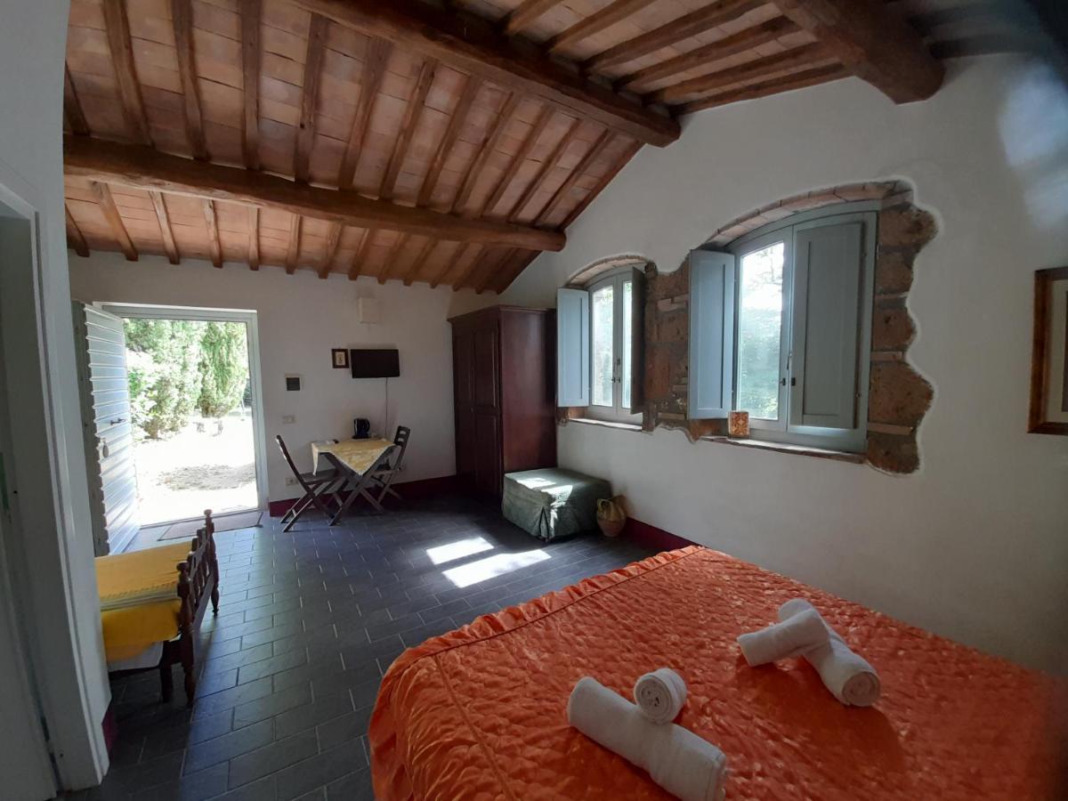 Il Sentiero Villa Acquapendente Exterior photo