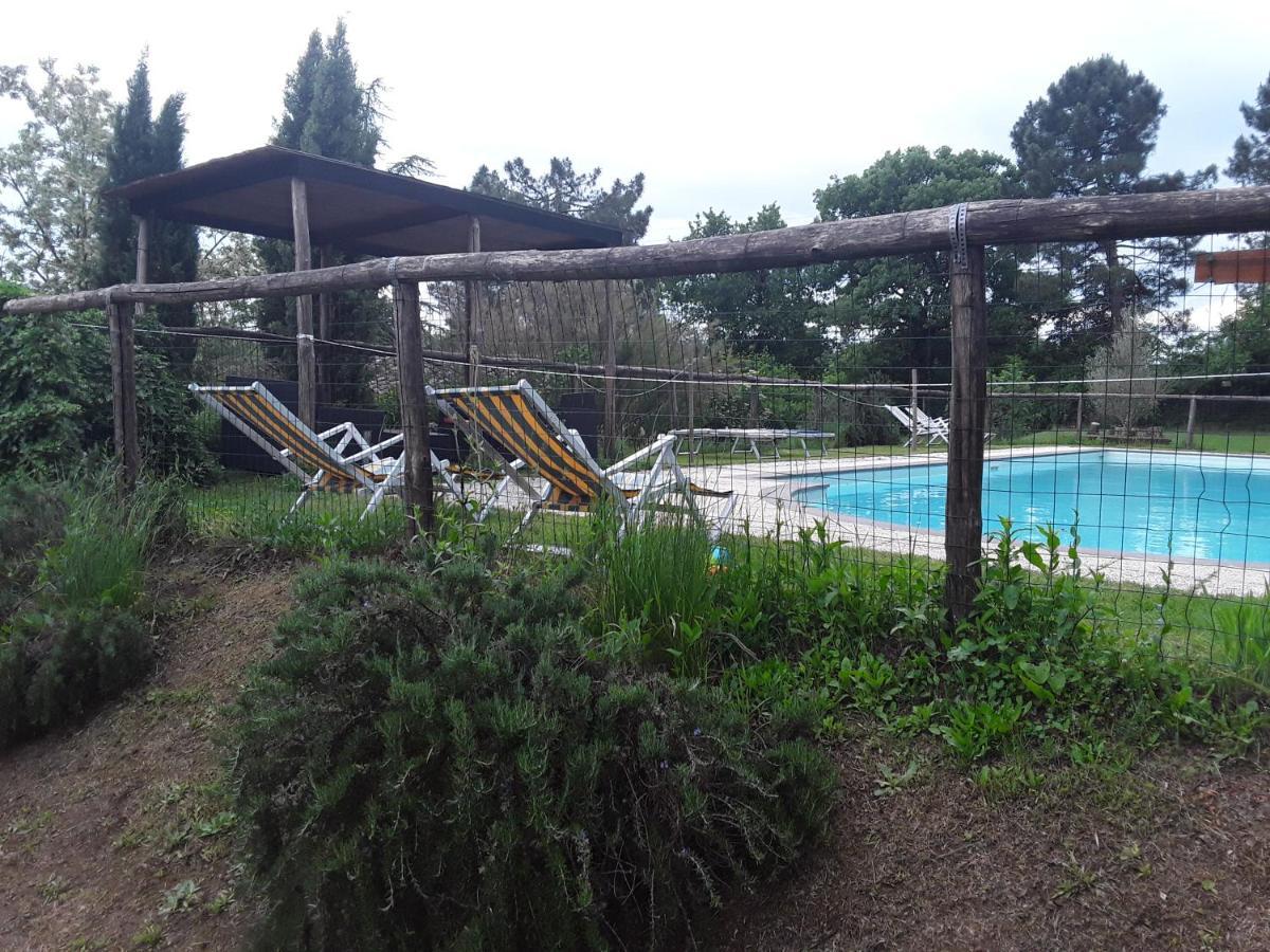 Il Sentiero Villa Acquapendente Exterior photo